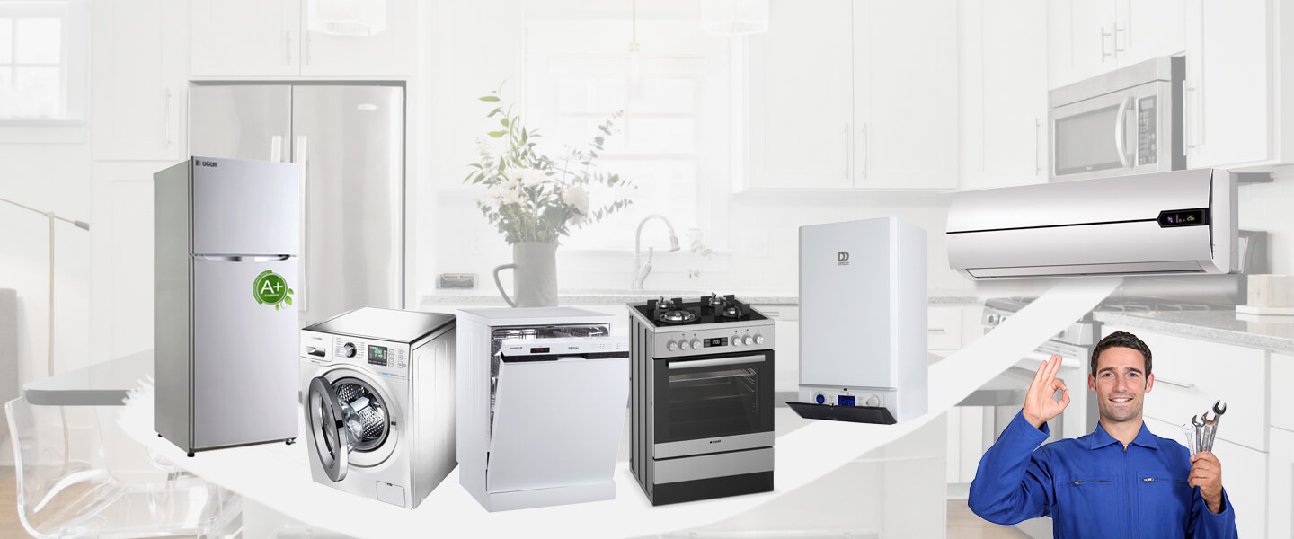Süloğlu Maytag Servisi
